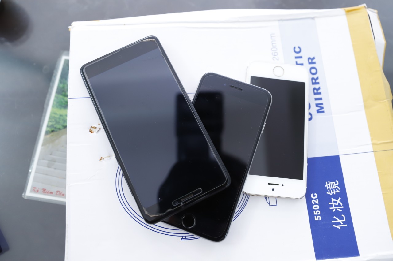 Phòng Cảnh sát hình sự bắt giữ đối tượng giả mua nhà để trộm cắp tài sản 